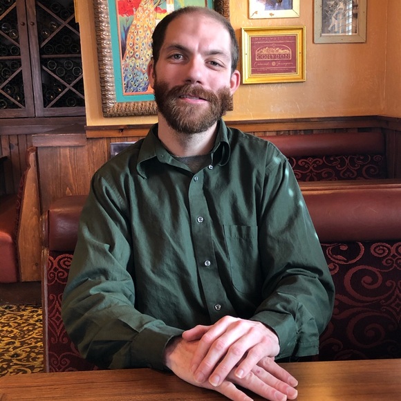 Meet your Posher, John - Picture 7 of 14